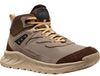 KEEN Men's Hightrail Mid Waterproof Hiking Boot