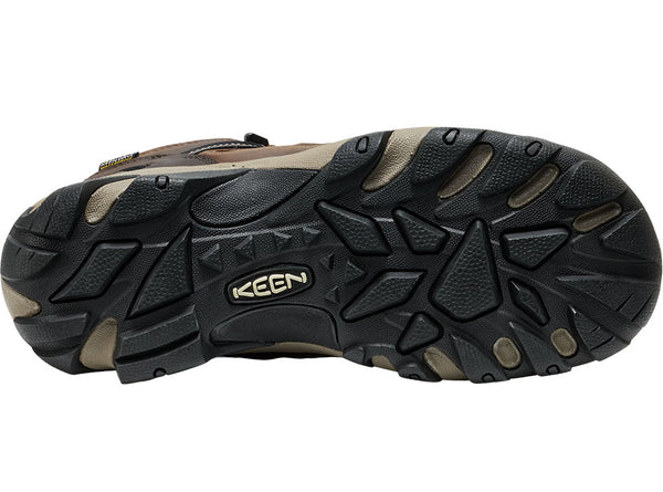 KEEN Men's Targhee II Mid WP