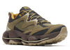 Merrell Men's SpeedARC Matis Leather Waterproof Hiking Shoe
