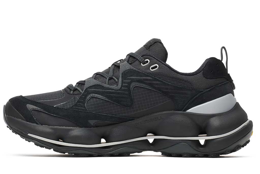Merrell Men's SpeedARC Matis Leather Waterproof Hiking Shoe
