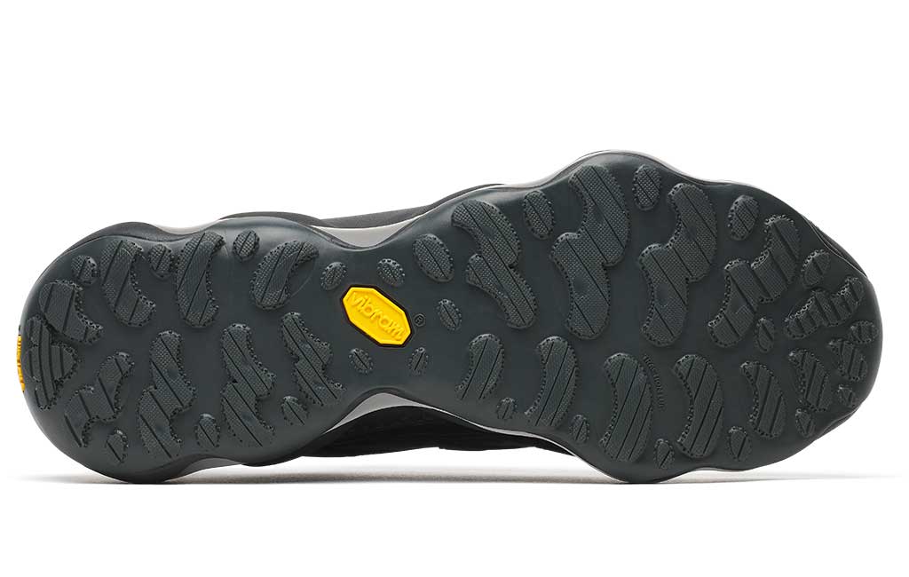 Merrell Men's SpeedARC Matis Leather Waterproof Hiking Shoe