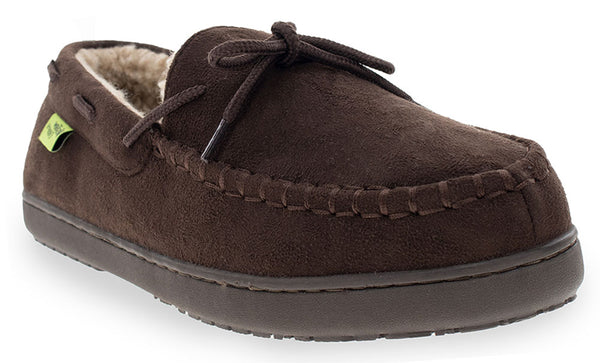 Western Chief Men's Moc Slipper
