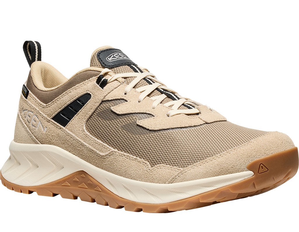 KEEN Men's Hightrail Waterproof Hiking Sneaker