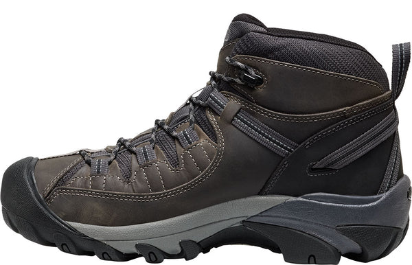 KEEN Men's Targhee II Mid WP