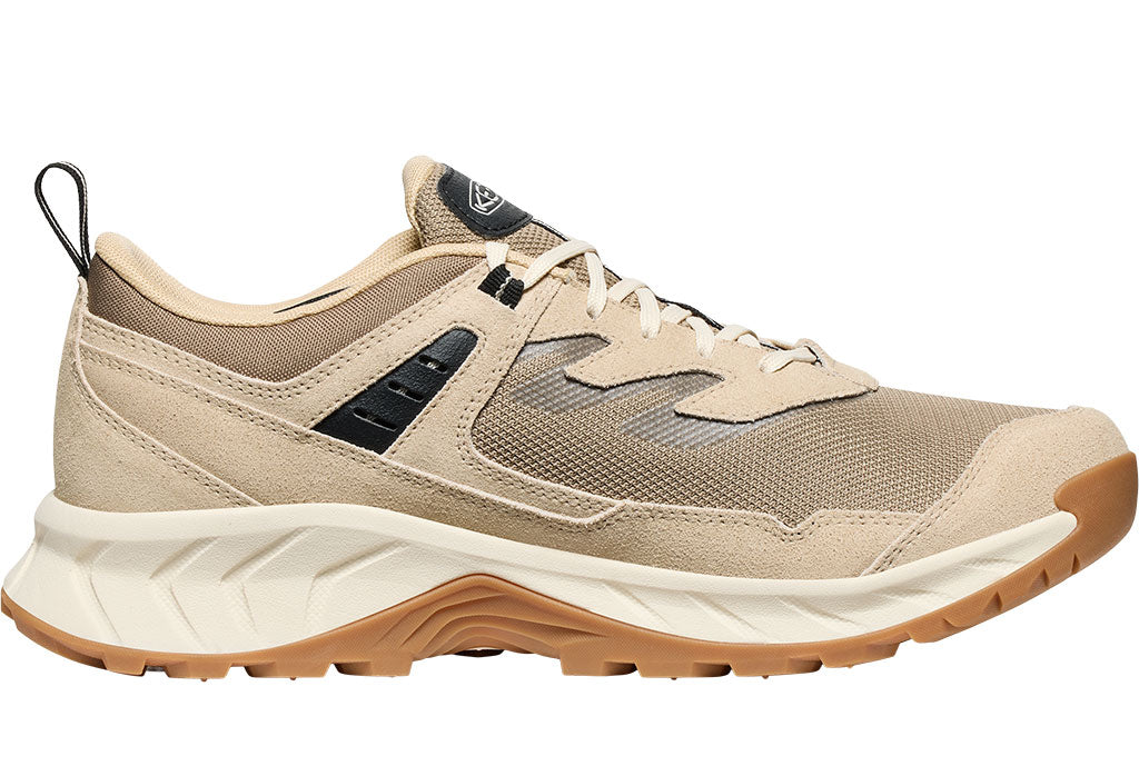 KEEN Men's Hightrail Waterproof Hiking Sneaker