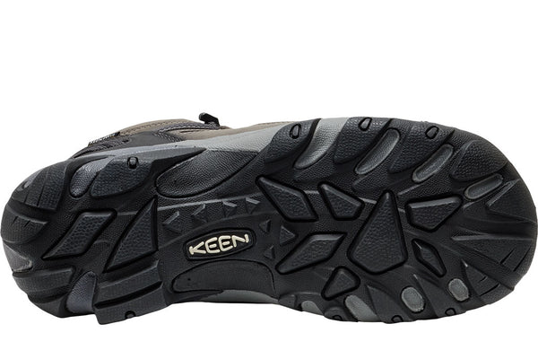 KEEN Men's Targhee II Mid WP