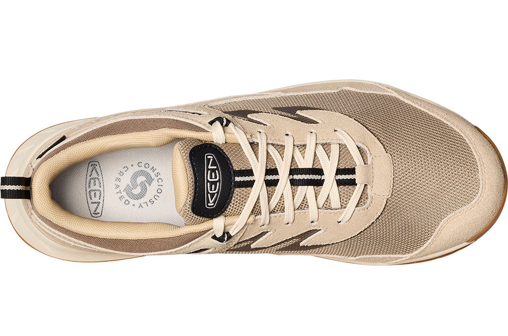 KEEN Men's Hightrail Waterproof Hiking Sneaker
