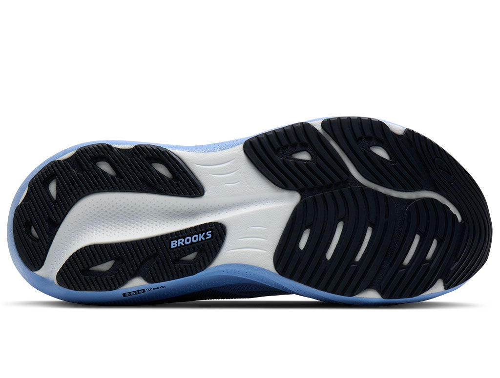 Brooks Men's Glycerin 24 Running Shoe