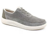 Adyro Men's Cosmo Canvas Sneakers