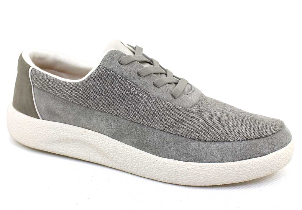 Adyro Men's Cosmo Canvas Sneakers