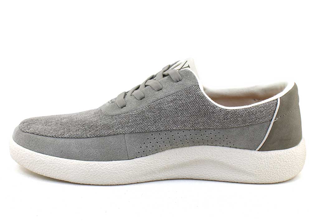 Adyro Men's Cosmo Canvas Sneakers