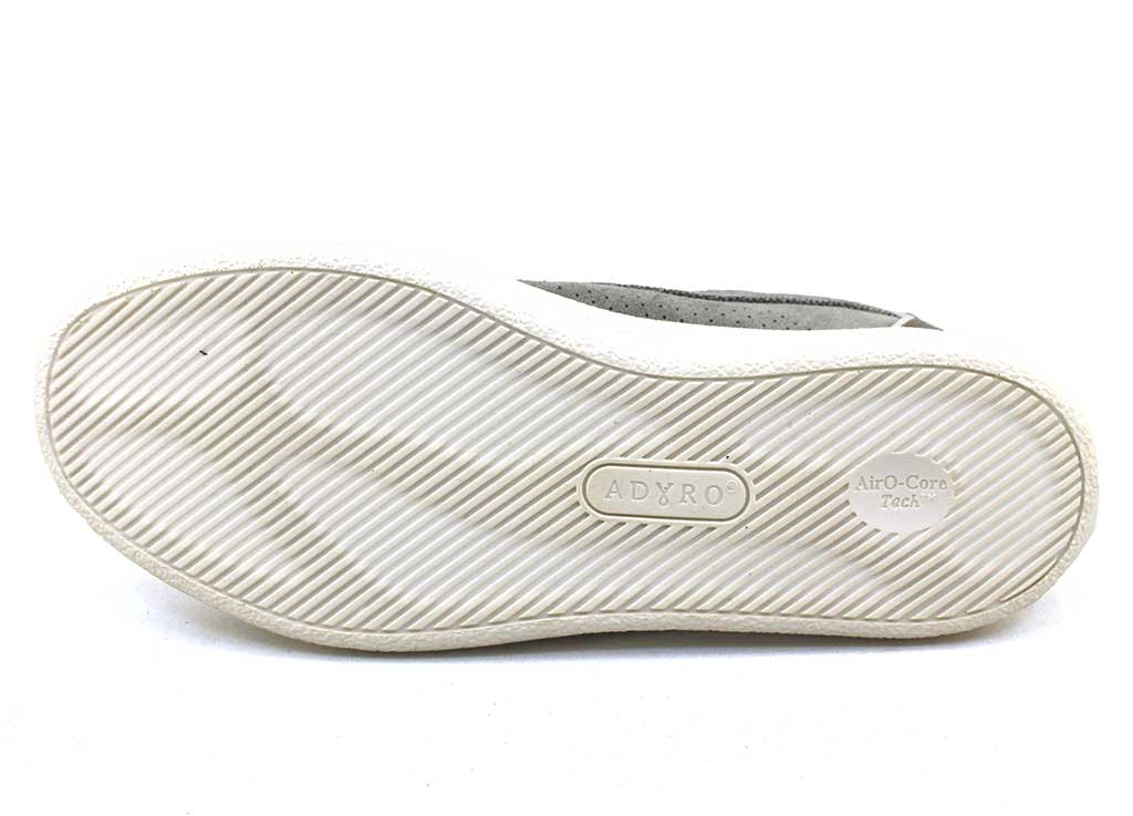 Adyro Men's Cosmo Canvas Sneakers
