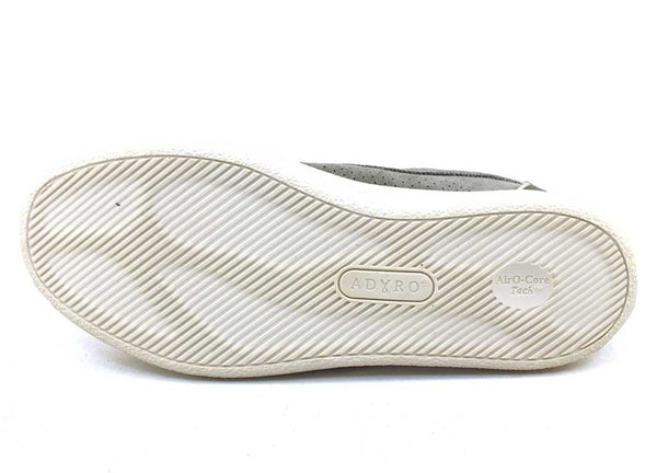 Adyro Men's Cosmo Canvas Sneakers