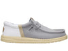 Hey Dude Men's Wally Funk Summer Stitch Slip-On