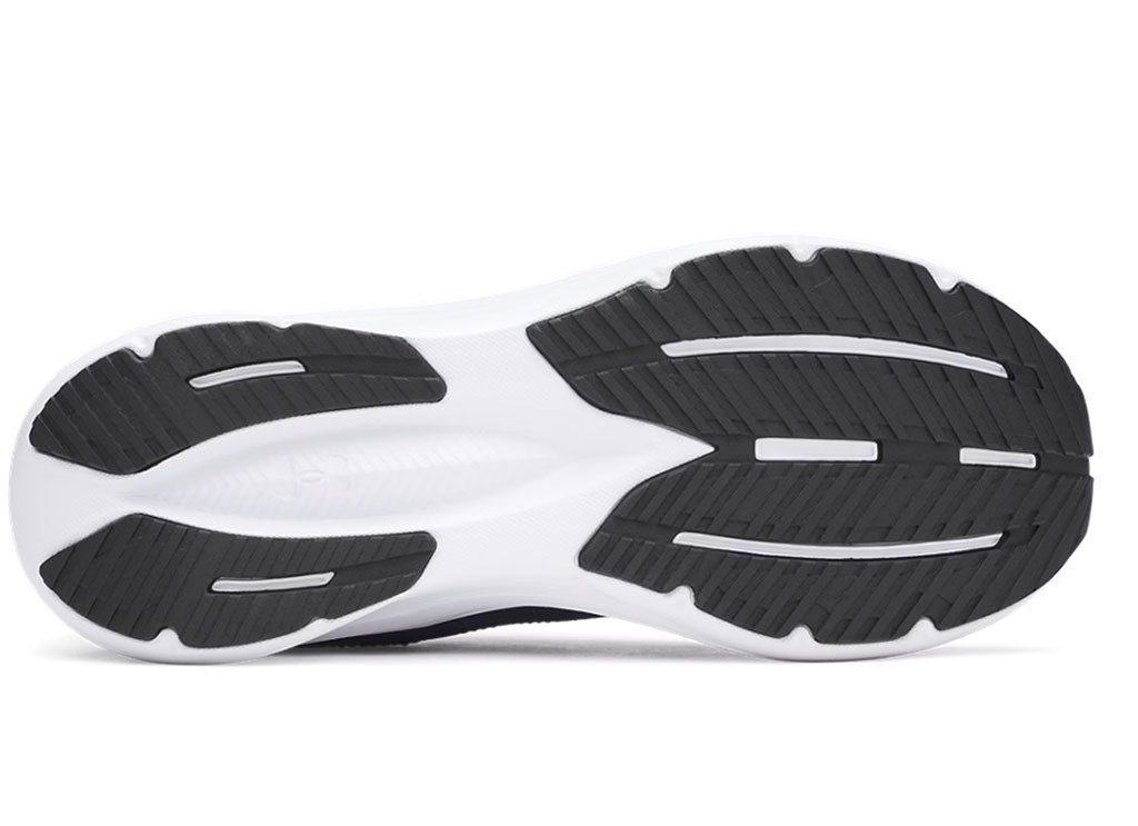 Under Armour Men's Charged+ Assert 11 Running Sneaker