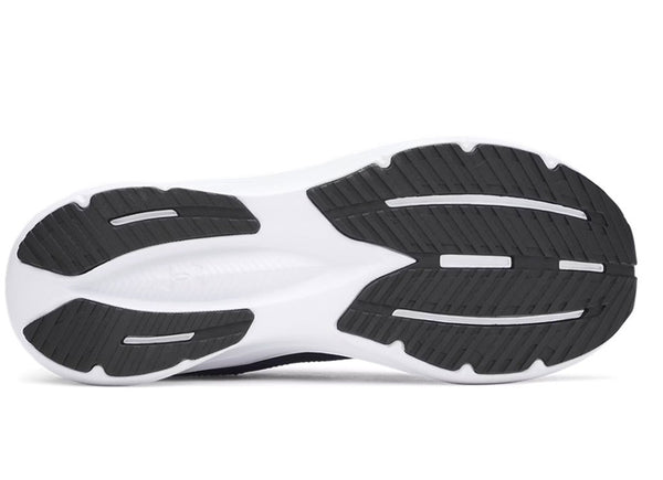 Under Armour Men's Charged+ Assert 11 Running Sneaker