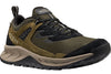 KEEN Men's Hightrail Waterproof Hiking Sneaker