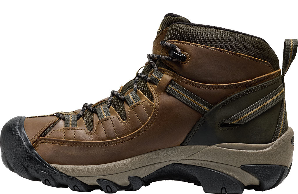 KEEN Men's Targhee II Mid WP