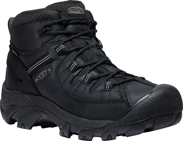 KEEN Men's Targhee II Mid WP