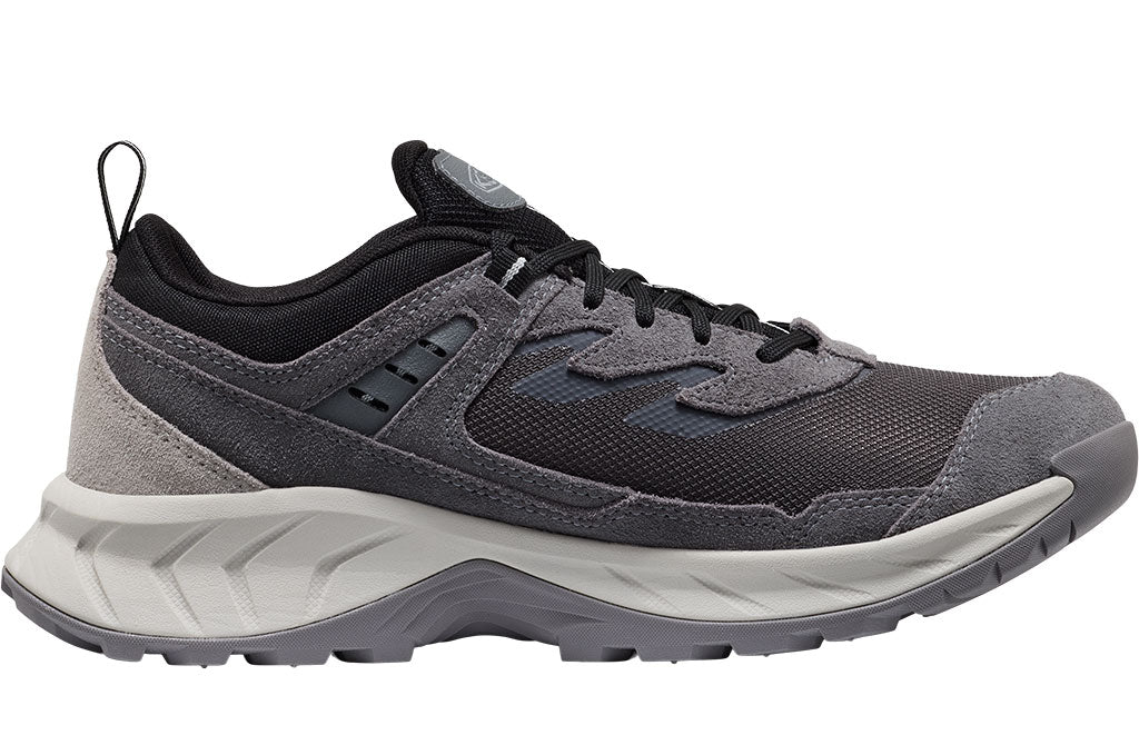 KEEN Men's Hightrail Waterproof Hiking Sneaker