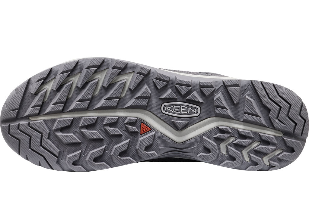KEEN Men's Hightrail Waterproof Hiking Sneaker