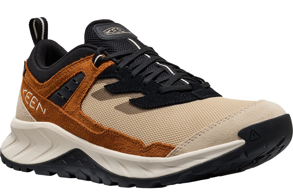 KEEN Men's Hightrail Waterproof Hiking Sneaker