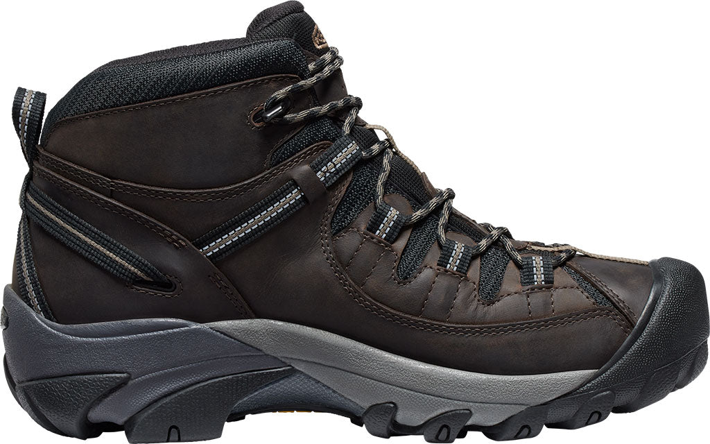 KEEN Men's Targhee II Mid WP