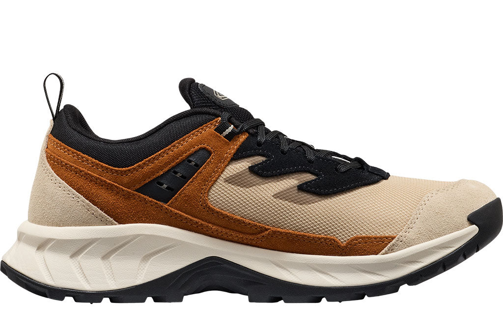 KEEN Men's Hightrail Waterproof Hiking Sneaker