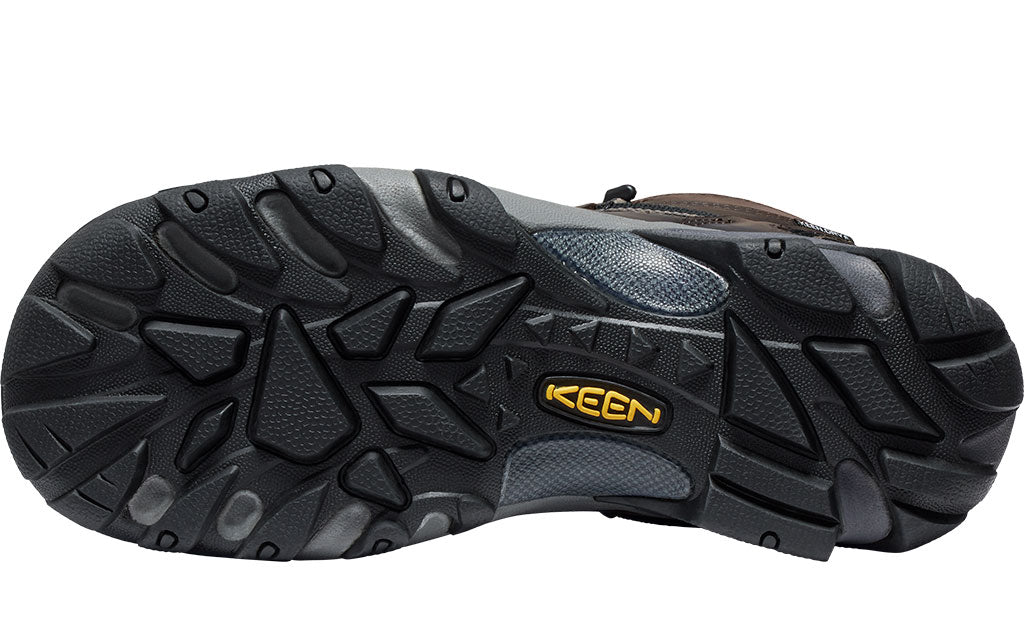 KEEN Men's Targhee II Mid WP