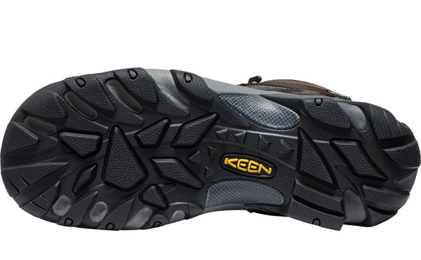 KEEN Men's Targhee II Mid WP