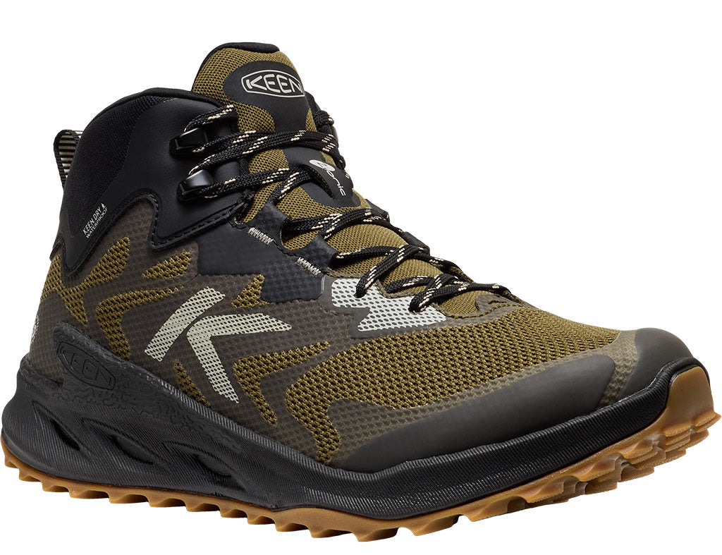 KEEN Men's Zionic NXT Waterproof Hiker