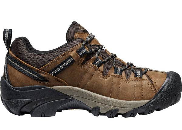 KEEN Men's Targhee II Waterproof