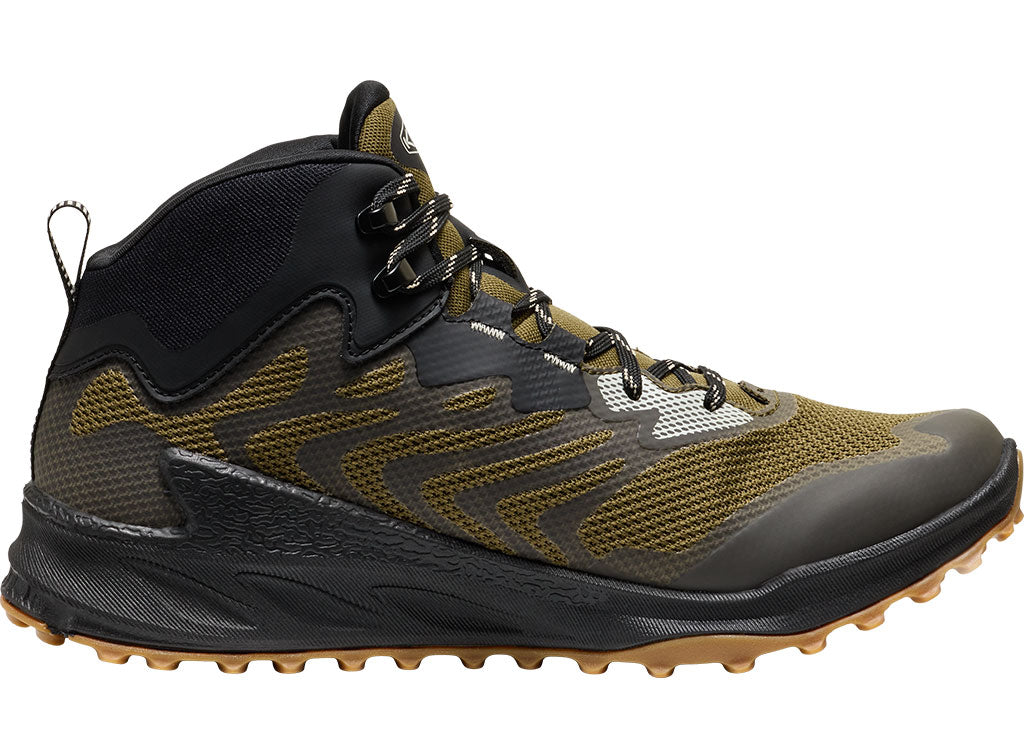 KEEN Men's Zionic NXT Waterproof Hiker