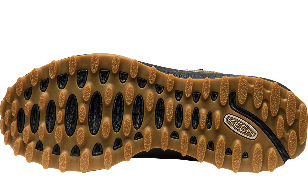 KEEN Men's Zionic NXT Waterproof Hiker