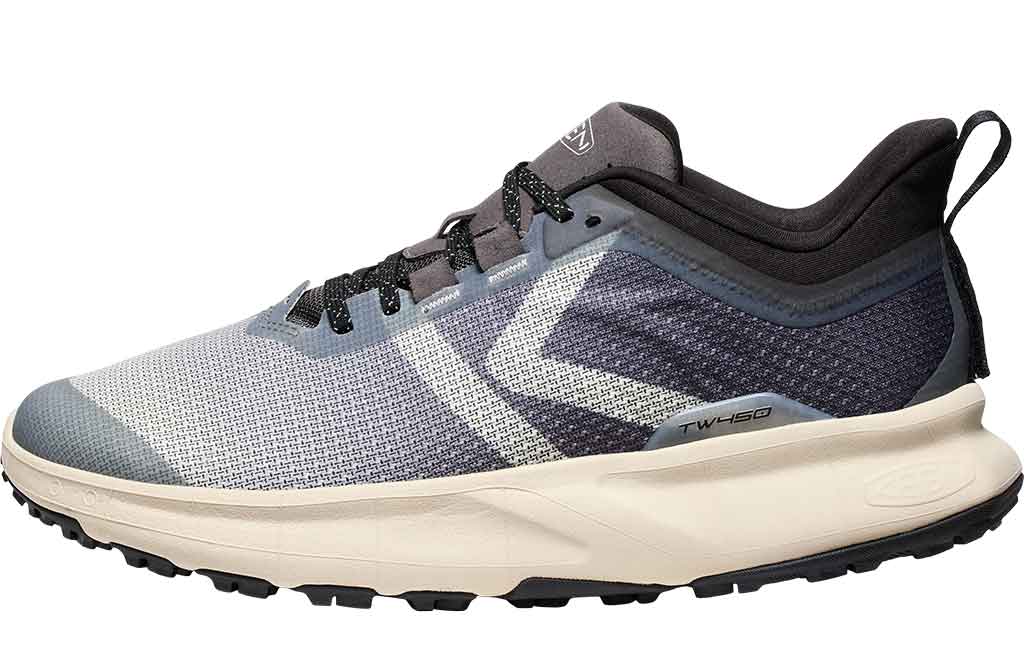 KEEN Men's 450 Dirt Hiking Shoe