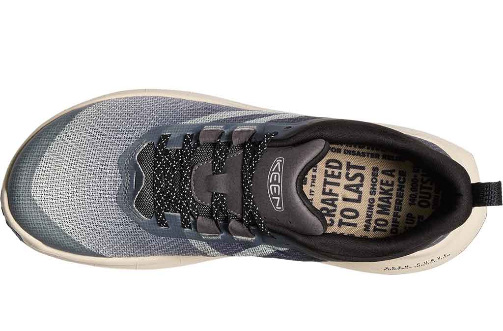 KEEN Men's 450 Dirt Hiking Shoe