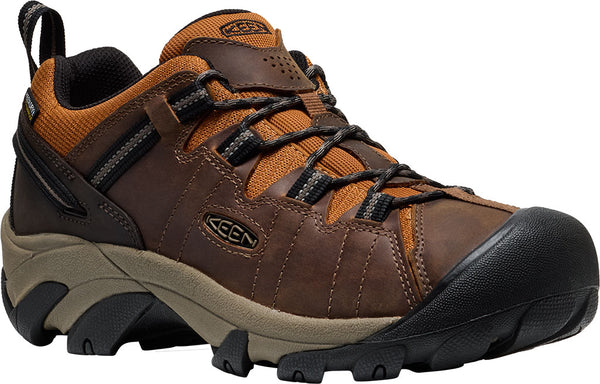 KEEN Men's Targhee II Waterproof