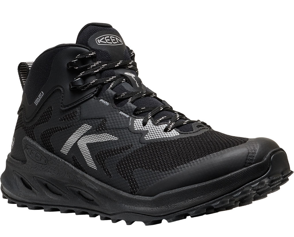 KEEN Men's Zionic NXT Waterproof Hiker