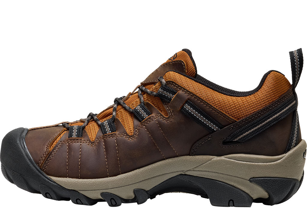 KEEN Men's Targhee II Waterproof
