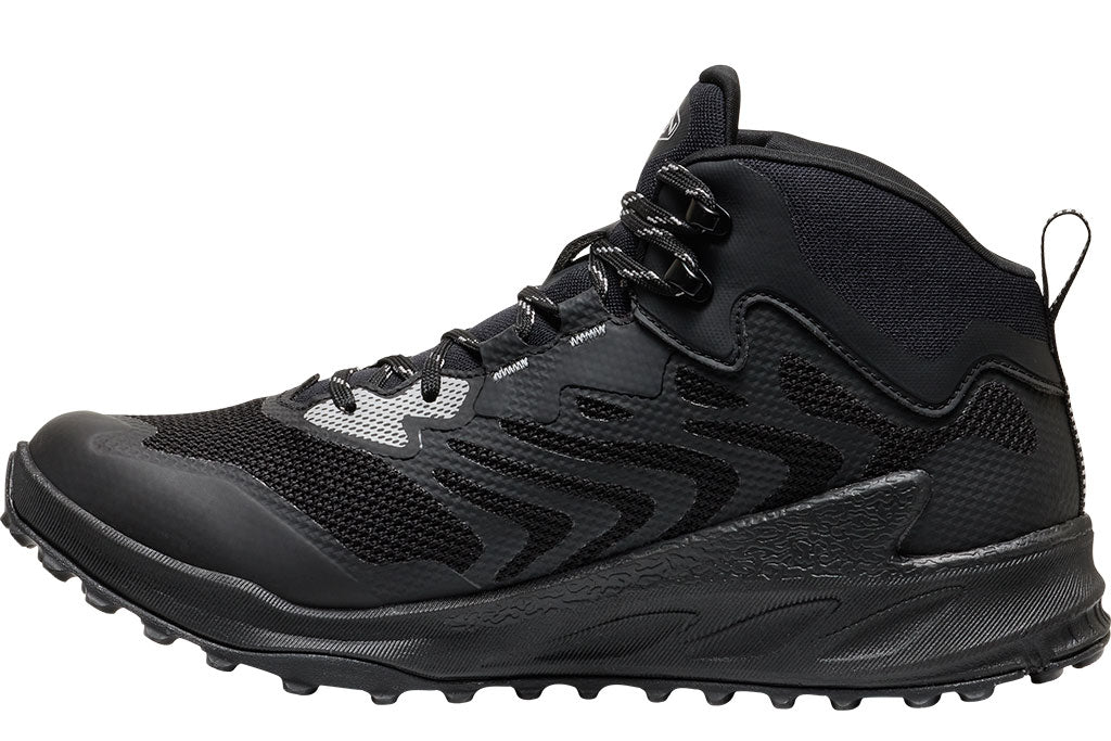 KEEN Men's Zionic NXT Waterproof Hiker