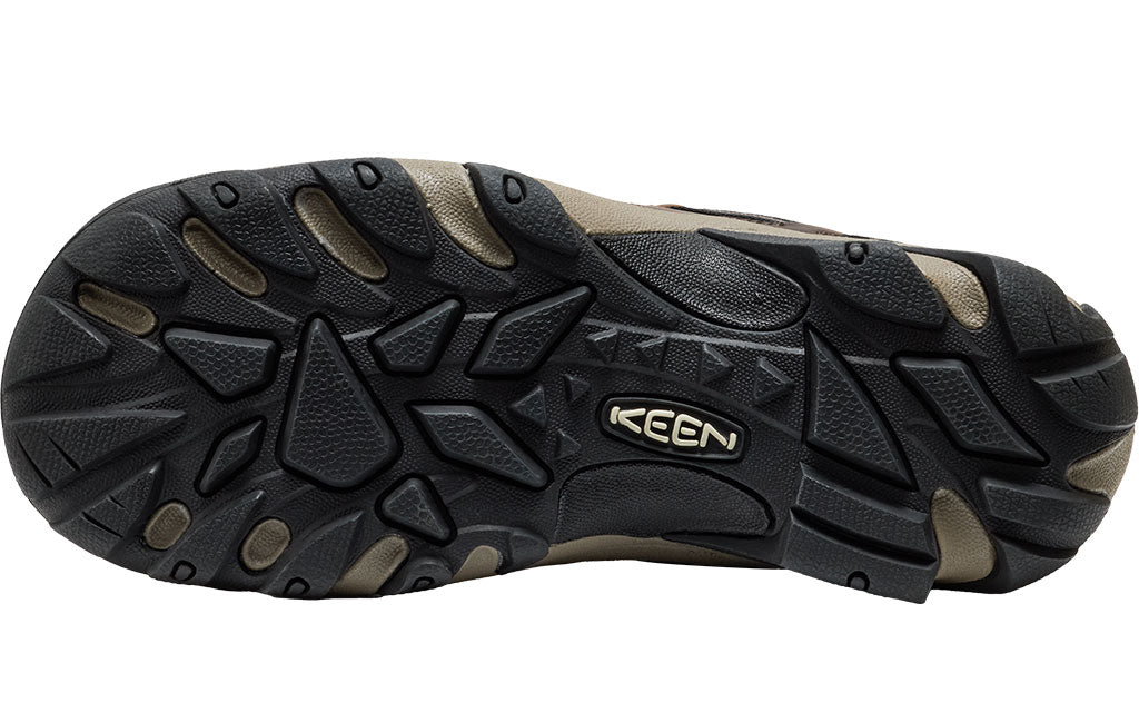 KEEN Men's Targhee II Waterproof