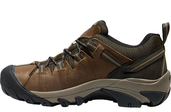 KEEN Men's Targhee II Waterproof