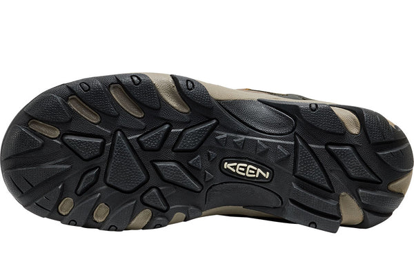 KEEN Men's Targhee II Waterproof