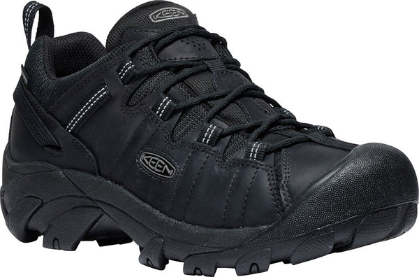 KEEN Men's Targhee II Waterproof