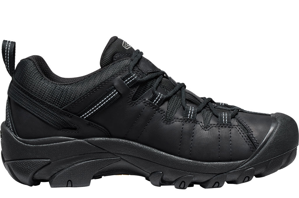 KEEN Men's Targhee II Waterproof