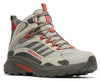 Merrell Men's Moab Speed 2 Mid GTX Boots