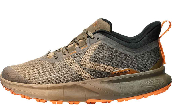 KEEN Men's 450 Dirt Hiking Shoe