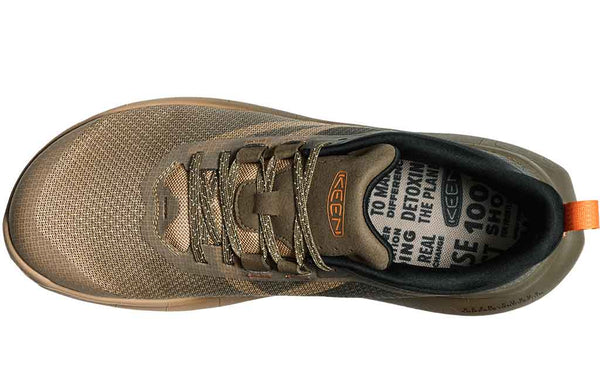 KEEN Men's 450 Dirt Hiking Shoe