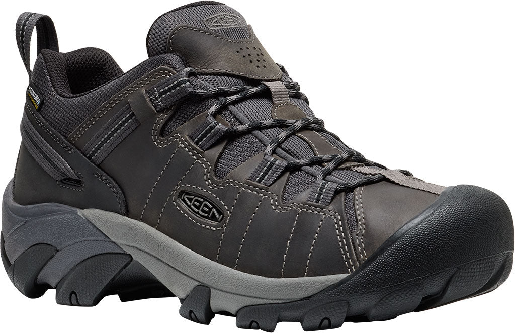 KEEN Men's Targhee II Waterproof