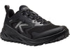 KEEN Men's Zionic NXT Waterproof Hiking Sneaker